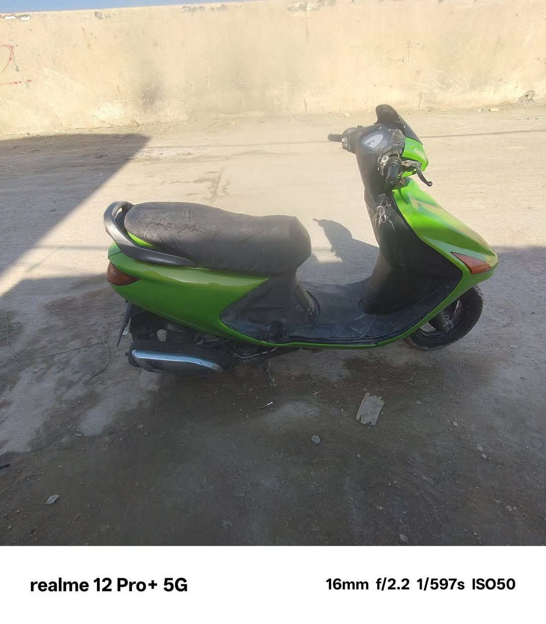 السلام عليكم درجه حاويه عل فحص سعره 500 قفل مكاني دوانيه حي الوحده ***********
