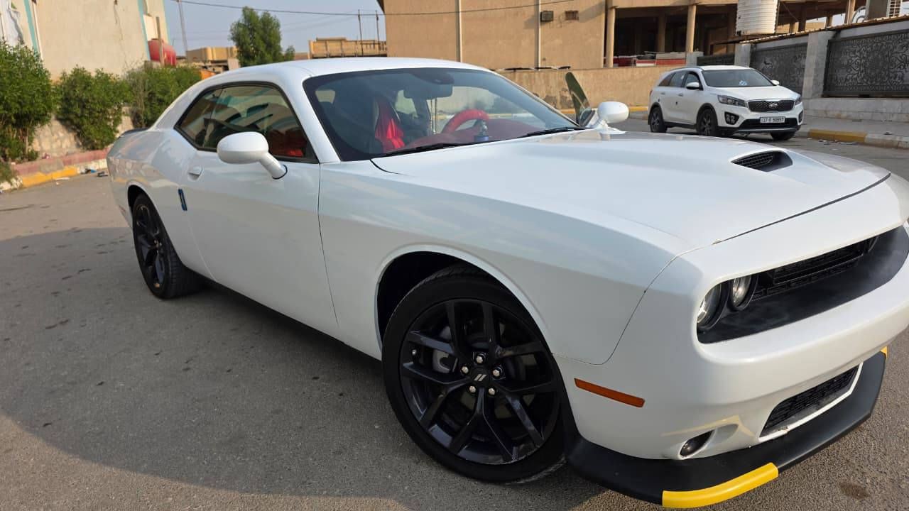 سلام عليكم دوج جالنجر 2023 آخر إصدار ضرر تبديل جاملغ فقط بارد ربع بنيد فقط باقي كفاله سعر 190 مجال بسيط تواصل*********** أو وتساب
