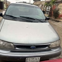 وندستر • ١٩٩٥ • خلل بلكير