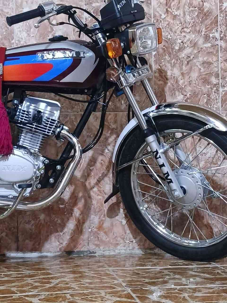 سلام عليكم دراجه اربع كير سكنر زيرو ٣ احرف مكفوله كفاله عامه مديل 2025 صارله اسبوع من اخذته مكان كوت كفائات


**إذا كنت صاحب هذا الإعلان وتريد حذفه لأي سبب، رجاءا أرسل رسالة إلى الدعم الفني**