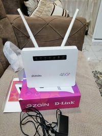 راوتر زين • zain2f • بدون شريحة