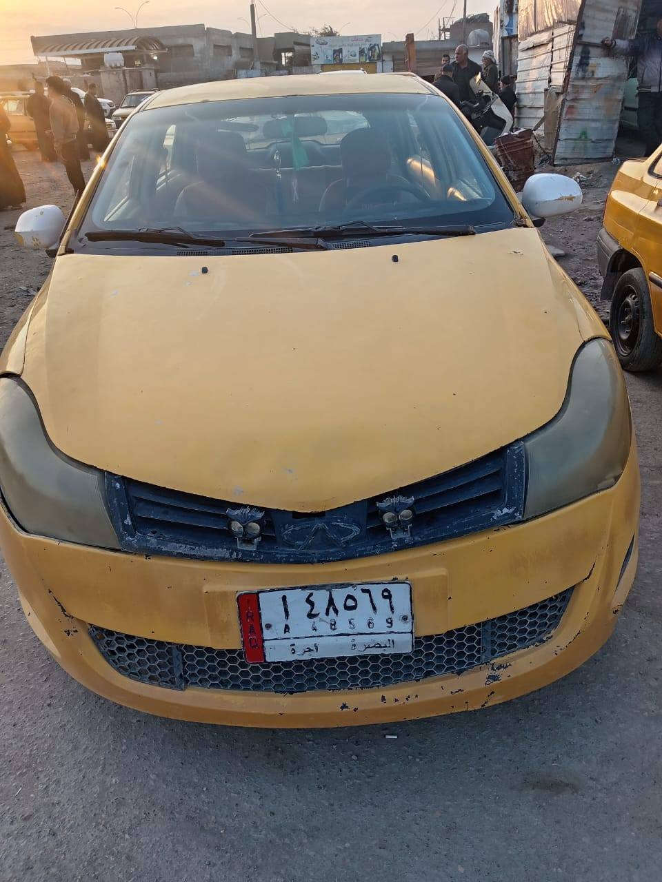 السلام عليكم شيري فلاوين ٢٠١٣سياره جاهزه وحلوه محرك وكير كفاله حداديه زينه تخم تاير جديد سنويه منتهيه غرامات مصفره هيئه ما داكها راعيها بلبصره ما اندله جان رقمه عندي وضاع سعرها ٢٠وبيها مجال ***********
