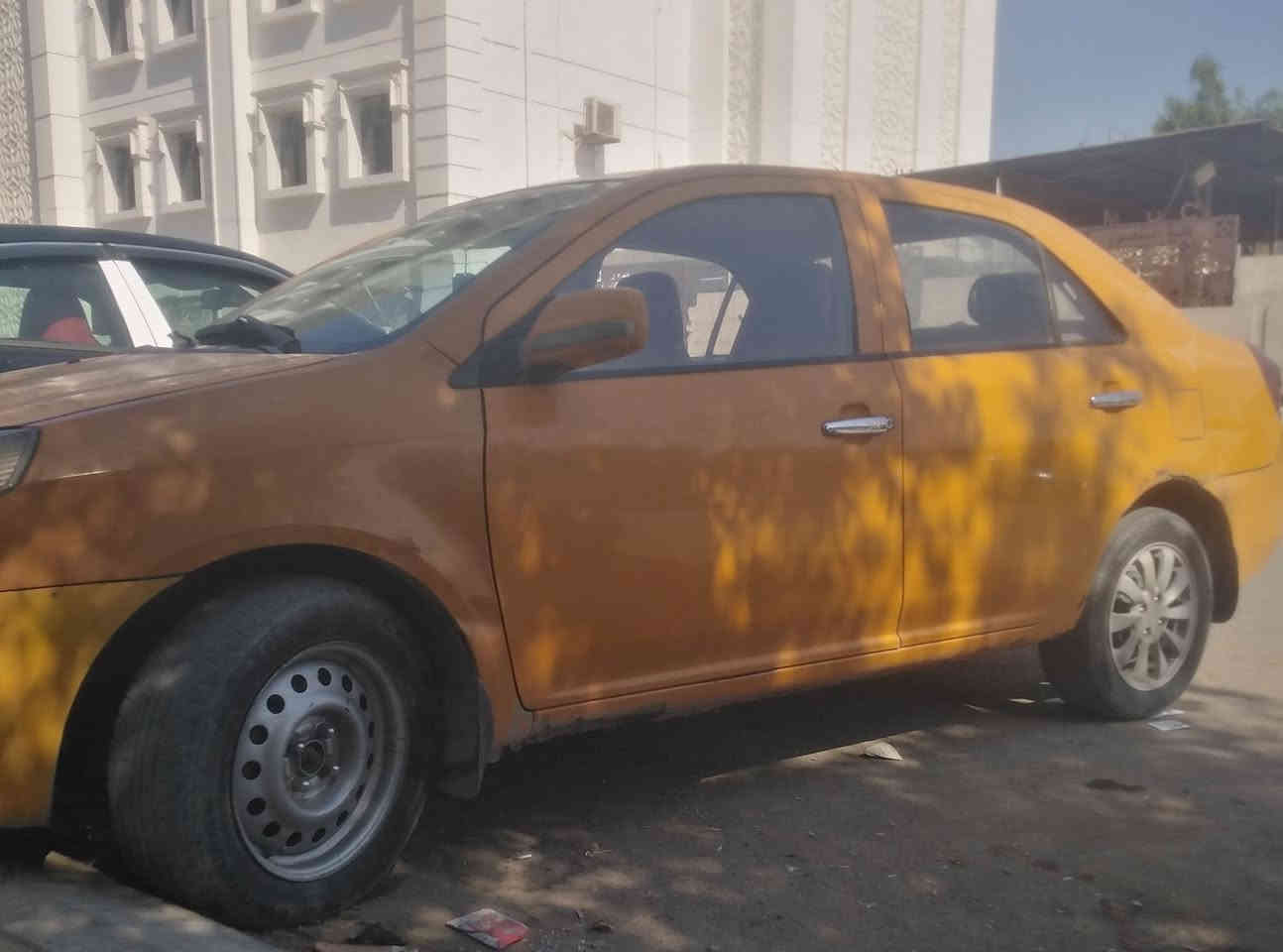 للبيع او مراوس جيلي ام كي رقم بغداد ألماني مشروع سنويه ماصاقطه بعدها محرك كير حداديه خير من الله خط وبحث مصفرا سياره عضمتها حلوه تكم صفاح كهربائيات شغاله  شاشه ***********
