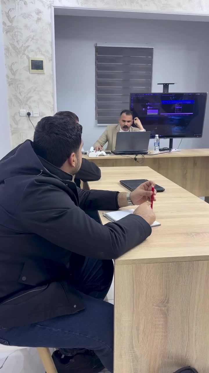 💻 دورة الهكر الأخلاقي (Ethical Hacking) 🔐
تعلّم كيف تفكر مثل الهاكرز لتصبح خبيرًا في أمن المعلومات وحماية الأنظمة.
ابدأ من الصفر وتدرّب عمليًا على اختبار الاختراق، كشف الثغرات، وتأمين الشبكات بطريقة قانونية واحترافية.
🎯 مميزات الدورة:
تدريب عملي مكثف على أشهر أدوات الهكر الأخلاقي (Nmap, Metasploit, Burp Suite، وغيرها).
ورش تطبيقية على بيئات محاكاة آمنة + مشروع عملي نهائي.
بإشراف مدرب مختص في أمن المعلومات وخبرة عملية.
شهادة معتمدة ومواد تعليمية قابلة للتحميل بعد انتهاء الدورة.
💼 تدريب عملي مع مدربين مختصين
📜 شهادة معتمدة من مركز تاج المعرفة
🕓 بنظام حضوري وأونلاين
📍 المكان: مركز تاج المعرفة
🔥 سجّل الآن وكن خبير المستقبل في الأمن الرقمي!
📞 للتواصل والاستفسار عبر الواتساب: ￼⁨0770 621 0699⁩
📍 مركز تاج المعرفة — نصنع محترفي التكنولوجيا والأمان
