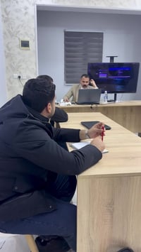 💻 دورة الهكر الأخلاقي (Ethical Hacking) 🔐 تعلّم كيف تفكر مثل الهاكرز ل...