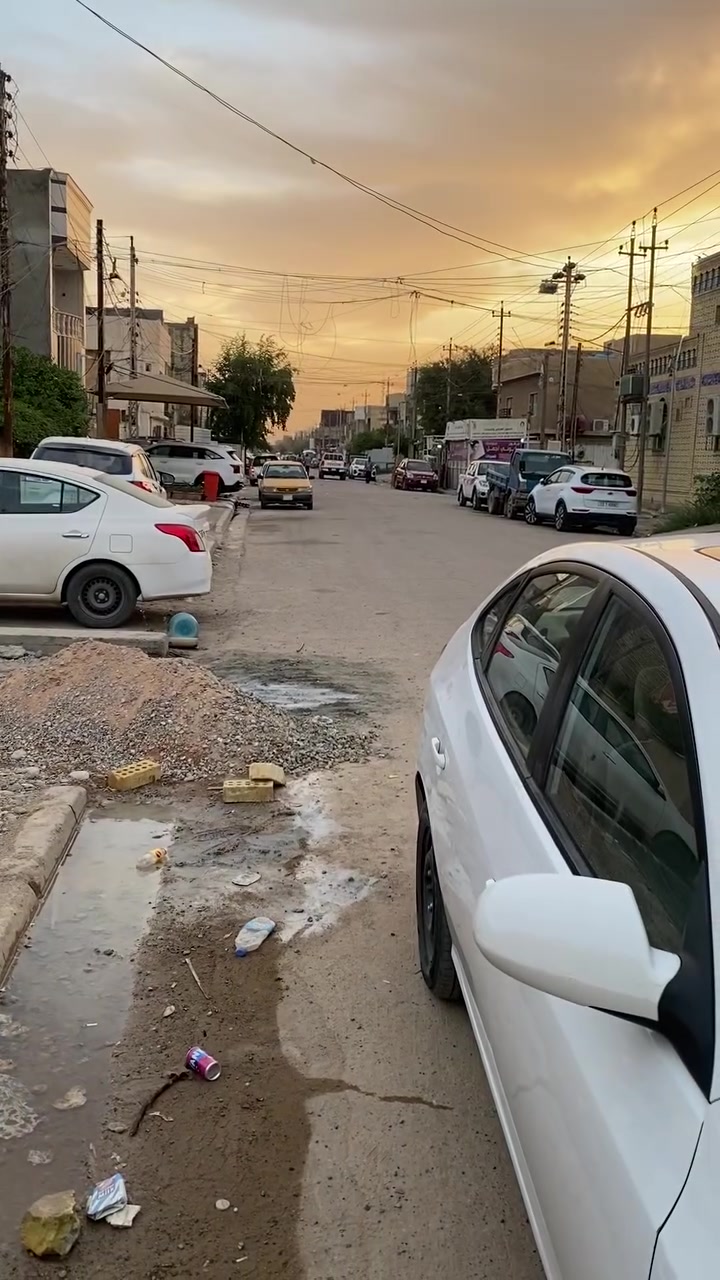 قطعت ارض الواجه 5والنزال 15الموقع الشعب قرب حسينيه الانصار شارع 20 عريض الاستفسار مكتب برج بغداد  ***********
