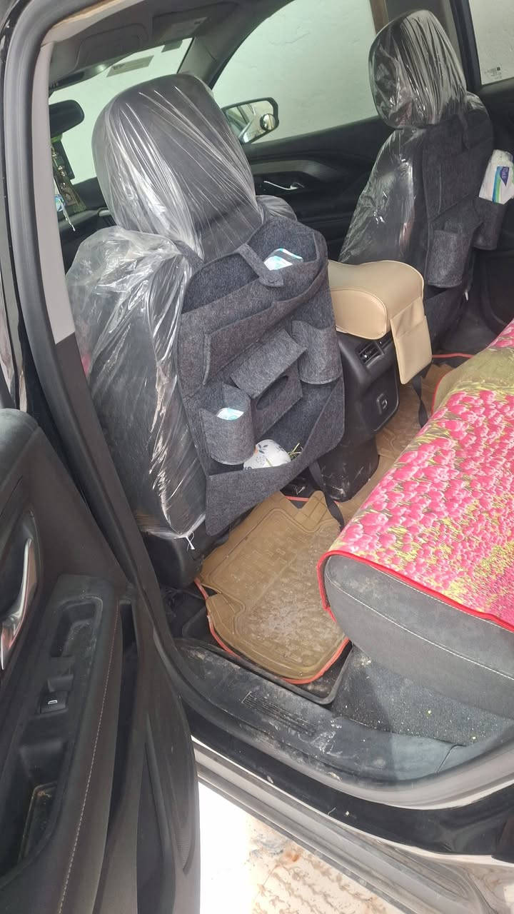 جمسي تيران٢٤ مرقمه بصره بأسمي الحادث دعاميه طرفي البنيد مواصفات حديثه مكانها بصره السعر١٧٥ بيها مجال الاتصال *********** ***********
