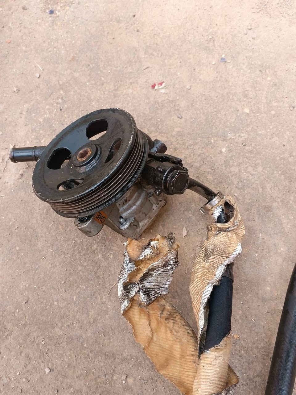 غراض مال تفصيخ... كيا سيدونا من 206الى 2014 كلهن مال كيا سيدونا بس دبلات اماميه مال اوبتيمه وهم مال تفصيخ جدد..... العنوان بابل شوملي /الاتصال ***********
