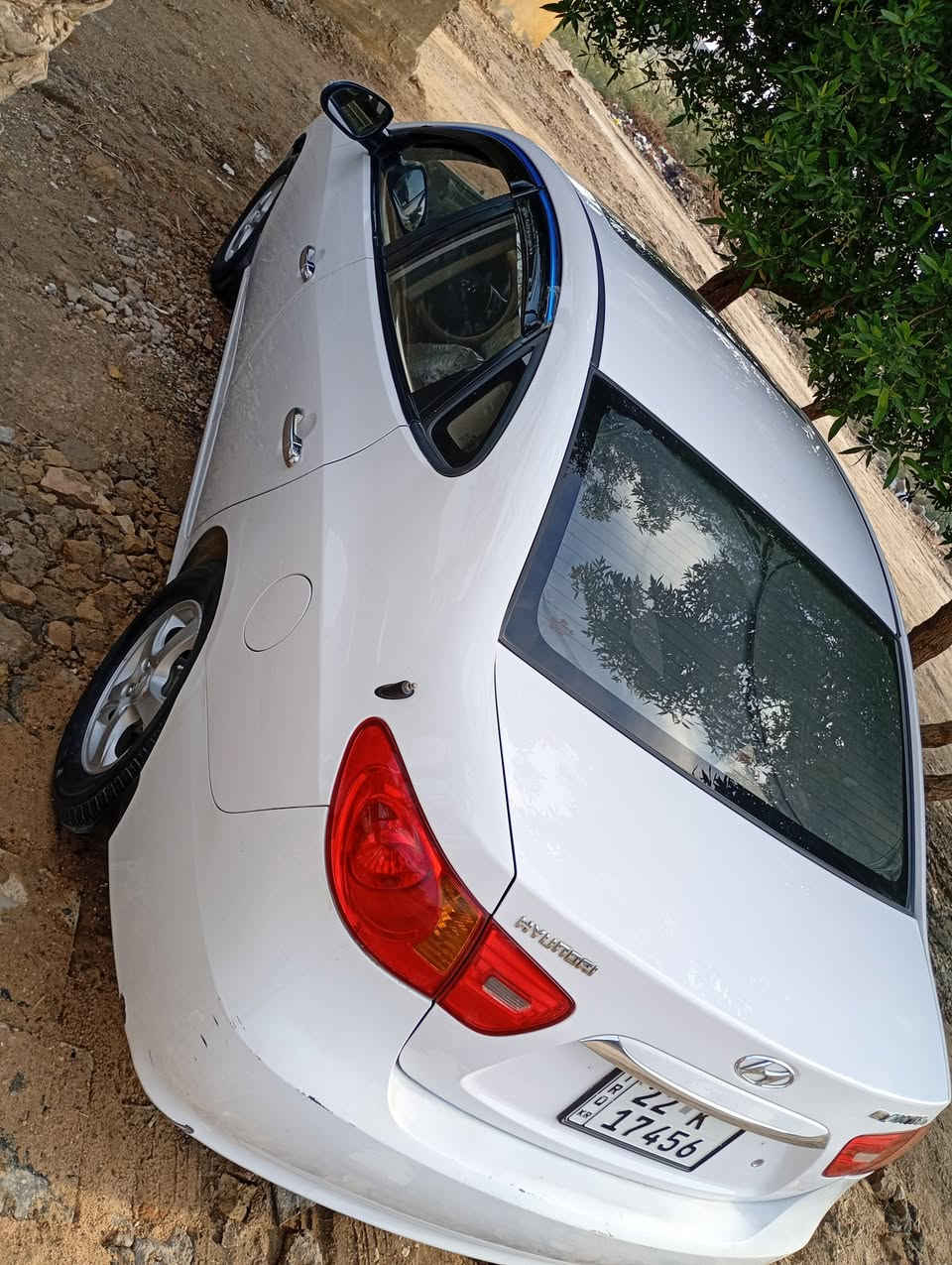 سلام عليكم
النترا 11فول مقدس محرك 1600 دوش 
فتحه تحكم جهتين شاشه اربعه دسك 
تخم تاير كير محرك جديد شاده جديده
سيرفس للمحرك تخم بخاخ تخم بلكات
جوينات جدد راديتر جديد ولف حماوه
جاهزه من كلشي 

تخم تاير جاهزه من كلشي بأسم كردي 
تحويل او وكاله حاضر السعر و التفاصيل
***********
