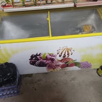 مجمده • فريزر • للبيع • أجهزة منزلية • تبريد • مجمده منزلية • ثلاجة