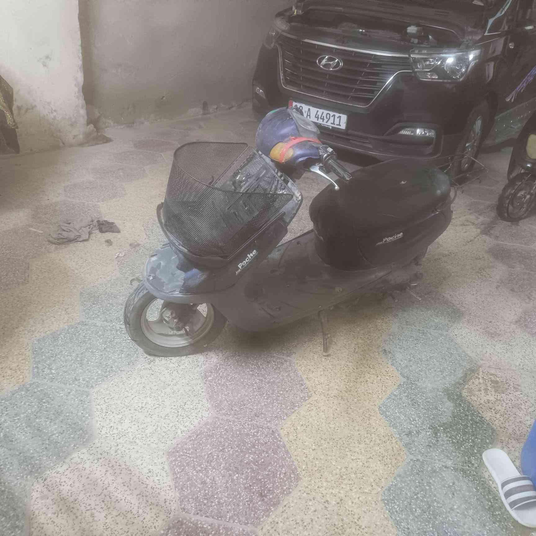 للبيع دراجات متروكات جانن شغالات بس انتركن عوزهن نواقص بسيطه يعني تنضيف كابريتر بلك وضب براغي صالنصه
ابيعهن كوم حديد


**إذا كنت صاحب هذا الإعلان وتريد حذفه لأي سبب، رجاءا أرسل رسالة إلى الدعم الفني**