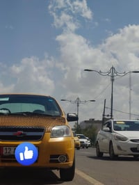 افيو موديل 2009 تبريد تدفيئه شغال بدون ضرر كير محرك شرط هيئه غرامه صفر...