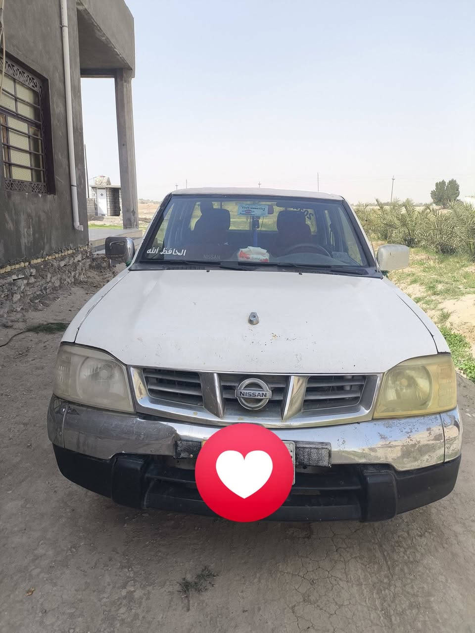 سلام عليكم بيكم نيسان 14 للبيع سياره متجيه وسنويتهة منتهية 24
وسعر 93 وبيهة مجال لشراي ***********
