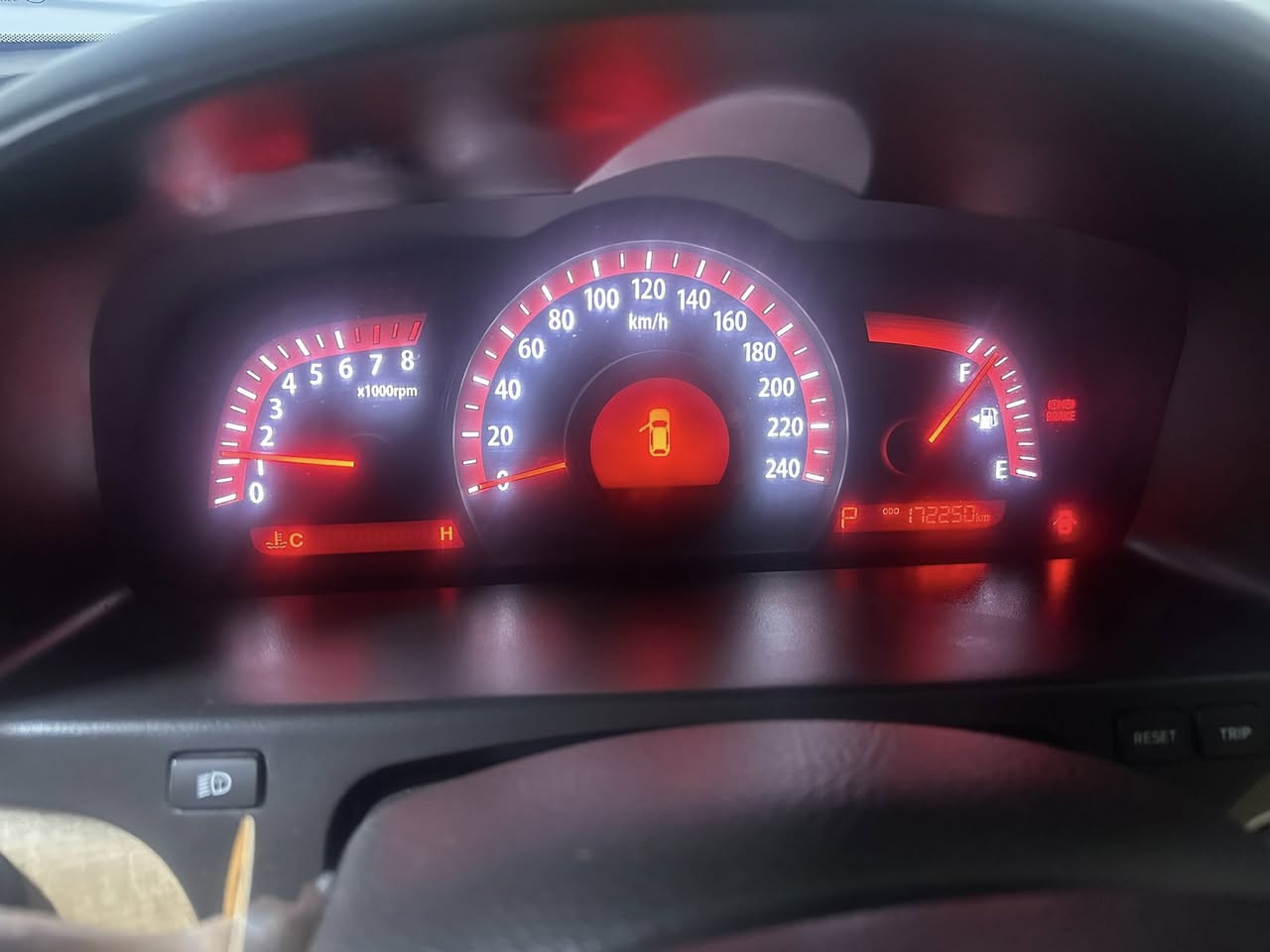 كيا موهافي 2013 فول موصفات بصمه فتحة سقف فور ويل كشنات كهرباء داخل جلد 7راكب 3قطع تبريد كأمره خليفيه وحساسات وزراكات امامي مكينة 3600 
ماشيه 172Km
سبير مانازل مال شركه
السعر ١٨٥٠٠


**إذا كنت صاحب هذا الإعلان وتريد حذفه لأي سبب، رجاءا أرسل رسالة إلى الدعم الفني**