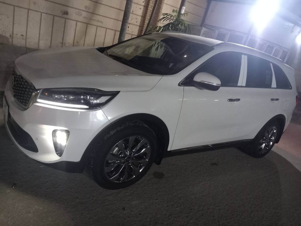 سورنتو 2018
رقم بغداد نكليزي بسمي

مداور ثاني يوم

مكفوله كفاله عامه 

مكينه كير حداديه برغي مامفتوح 

مكينه 6 سلندر

سبير مانازل 

عله وضع الشركه 

شكل ٢٠

ماشيه ٩٩ 

السعر 227

مكان النجف 

***********
