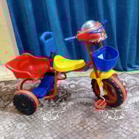 دراجة هوائية