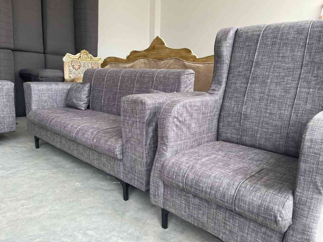 تاقمی میوان📦
ئەم تاقمی میوان 10 نەفەری 
لۆک لۆکە بەکار نەهاتوە📦 
ژم ***********
