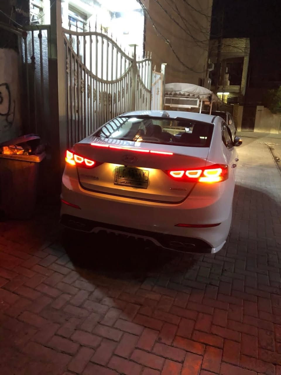 ٢٠١٧ لمتد اعلى فئه بدون ايرباك بجم كبس بيها تقشير اقل شبر فقط مكاني بسيديه سعر ١٣٥ بيها مجال ***********
