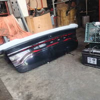 السماوه الرميثه • الشارع العام • قطع غيار