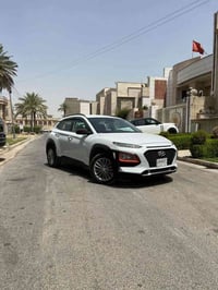 كونا • محرك ٢.٠ • ماشي ٩٠٠٠٠