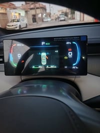 للبيع ماشه 8000 السياره جديده حاله حال الزيرو مرقم بغداد بسمي مكفوله م...