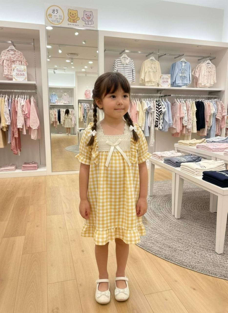 جمله فقط 
 سعر  الدرزن 30الف💥💥
دشداشه بناتي خامة قطني فانيله ليگره🛍️
  تلبس من 3/12سنة
الدرزن  12 قطعة
https://t.me/aaaaa852


**إذا كنت صاحب هذا الإعلان وتريد حذفه لأي سبب، رجاءا أرسل رسالة إلى الدعم الفني**