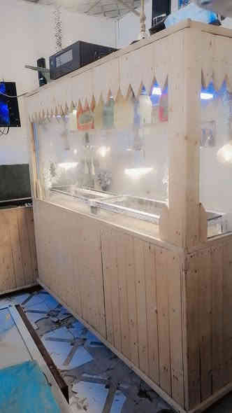 ميز مال طرشي مال لبلبي جاهز كلشي تايرات كهرباء اتصل عل رقم***********
