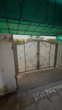 بغداد • دار للايجار • موقع تجاري