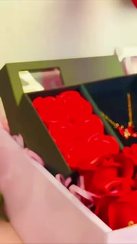 بوكس هدايا • عيد الحب • هدايا رومانسية