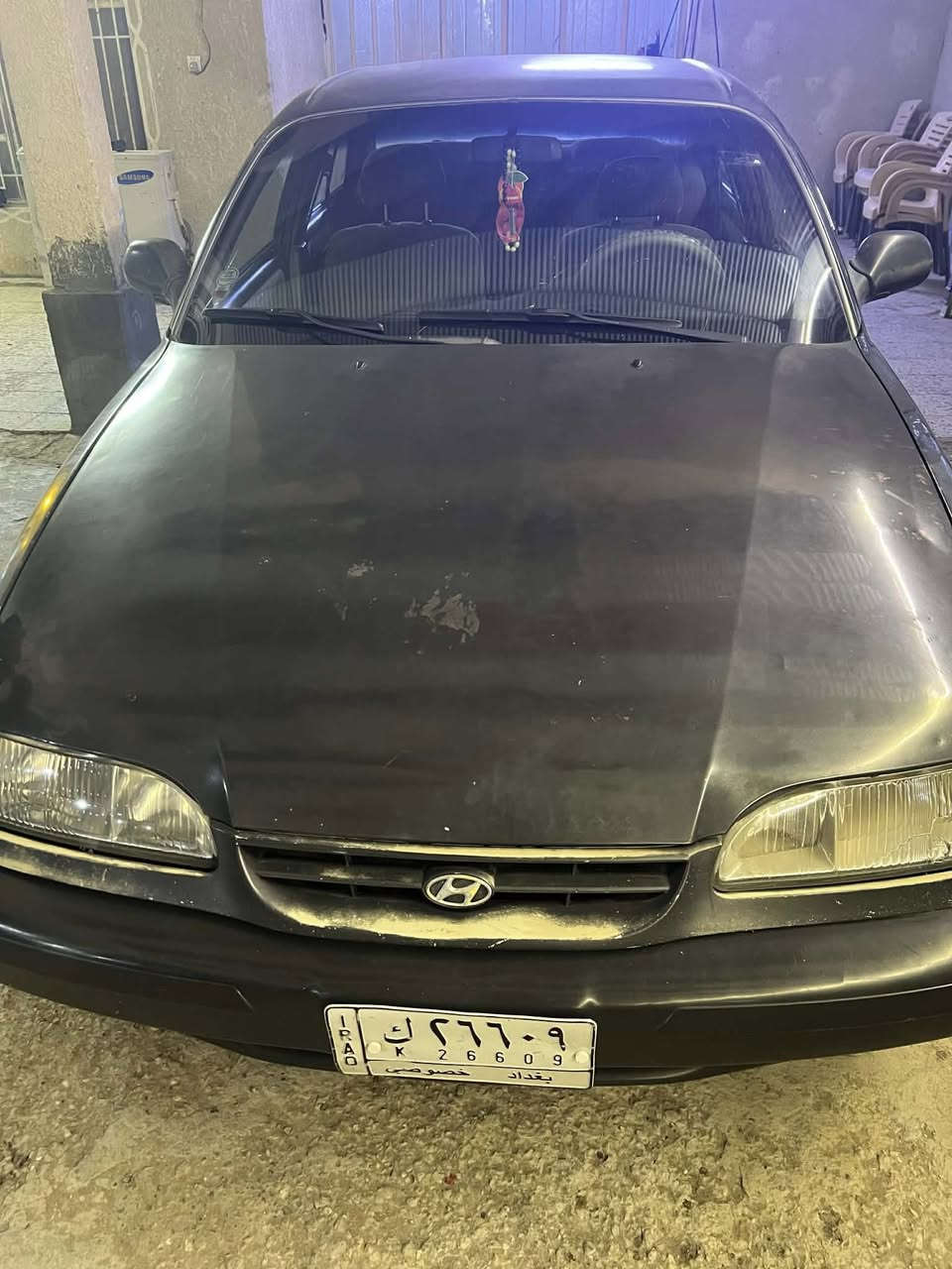 سوناته2  ب42$
موديل 1995
حدادية صدر وكير ومحرك كله مكفول
اليوسفيه منطقة كراغول 
***********
