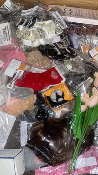 شي ان • وصلت طلبية • نسوان