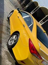 وارد كوري • ٢٠١٤ • مجهّزه