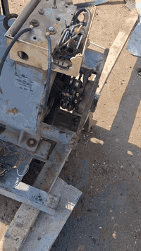 مولد كهرباء • بابل القاسم • للبيع