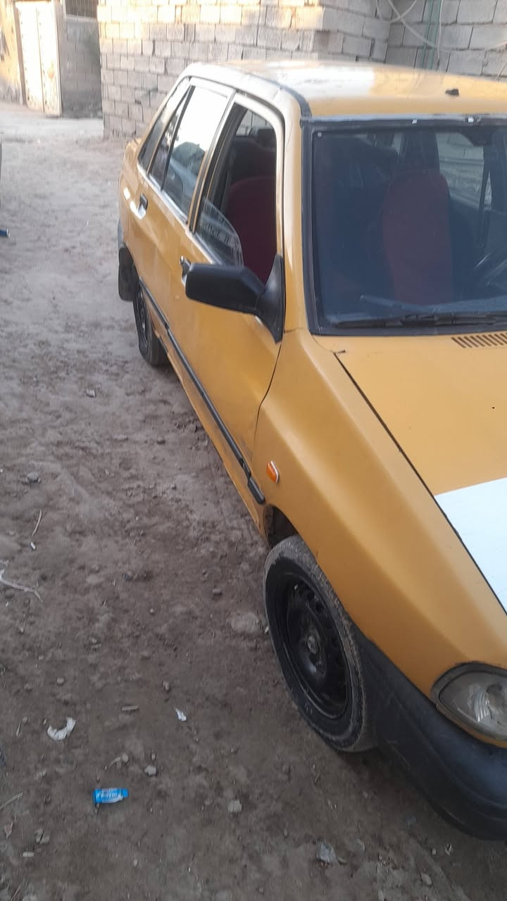 السلام عليكم سايبه موديل ١١ راعيها موجود مداور ثاني يوم هيه ما مسجله كير مكينه تبريد بل جيس السعر ١٥ رقم بغداد سنويه صاقطه بل ٢١ رقم موبايل ***********
