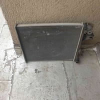 راديتر للبيع بدون خزان للاستفسار 07858500330