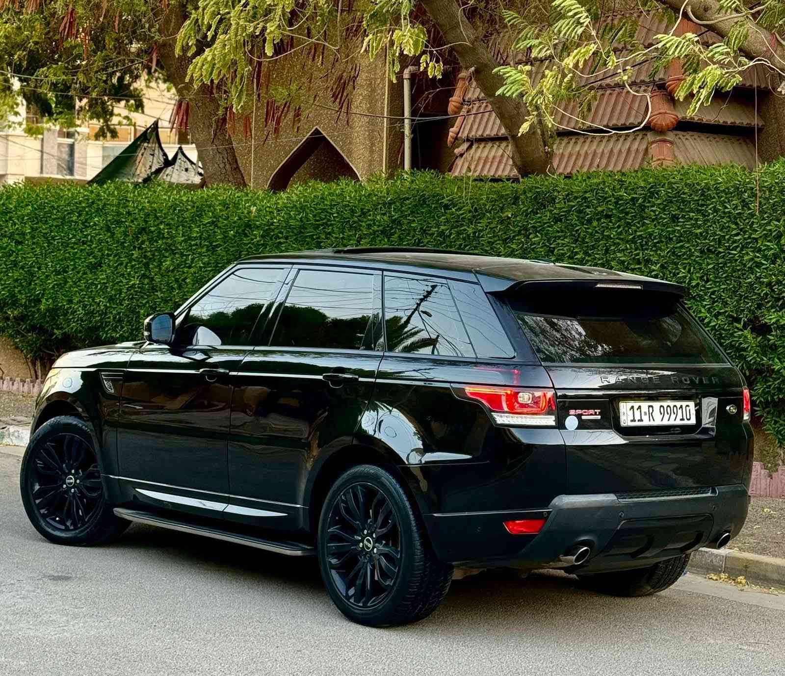 رانج روفر سبورت  2014 للبيع رقم مميز 

خليجي صفر شركة سردار ضمان دولي 

مكفولة كفالة عامة من كلشي

محرك 6 سلندر سوبر جارج  مكفول من كلشي 

رقم بغداد هزة وسنوية كلة جديد 

ادامة كاملة بشركة سردار صفر مسج سيارة  مابيهة كل جزء بالسيارة بشرط من جوبلسات من فلاتر من دسكات بشرط جدد

                               
بصمة تشغيل وابواب 
بانوراما 
كامرة وحساسات 360 درجة 
اوتو بارك 
جكات تصعد وتنزل 
ابواب شفط 
صندوق شفط 
كشنات جلد + كهرباء + تسخين وتبريد + خزن ميموري 
تحكم وضعيات قيادة 
نضام ترحيب مع انارة رانج روفر 
ثلاجة 
شاشات عدد 3 
مرئي شفط 
تحكم ستيرن + ستيرن كهرباء 
لايت داينمك يفتر ويا الستيرن 
‏4X4 
سستم صوت مريديان 
رادار نقطة عمياء 
هاند بريك بصمة 
عداد ديجتال 
نضام ملاحة 
مرئي تعتيم 
نضام البريك برمبو 
دبل جام 
بعد بيهة هواي مواصفات غنية عن التعريف 
للأستفسار الأتصال:- *********** / ***********

#سيارات_العراق #سوق_السيارات #معرض_سيارات #سيارات_للبيع #رانج_روفر #رانج #بغداد
