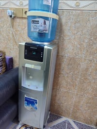 براد • نظيف • شغال