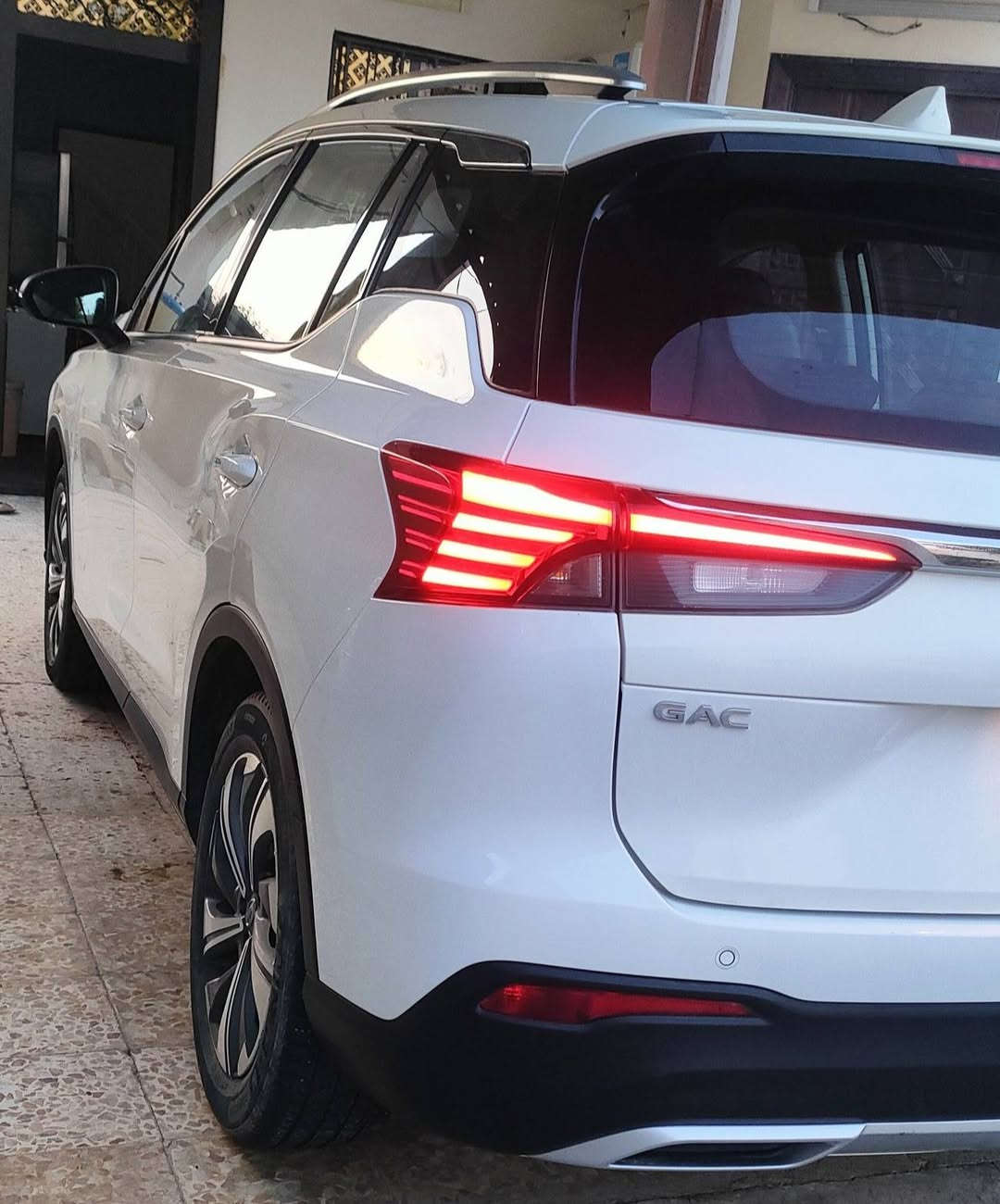 يا الله ...بيع مستعجل بسعر مناسب 135 ورقه
 جاك تيربو موديل 23 
رقم بغداد بأسمي
 كلين فول مواصفات ماشيه 47 الف
 مكاني صلاح الدين مكيشيفه 
***********
