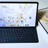 هونر باد ٩ برو • ٢٥٦/١٦ رام • ١٢.١ بوصة ١٢٠ هرتز