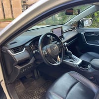 رافوري هايبريد • ٢٠٢٢ • ليمتد