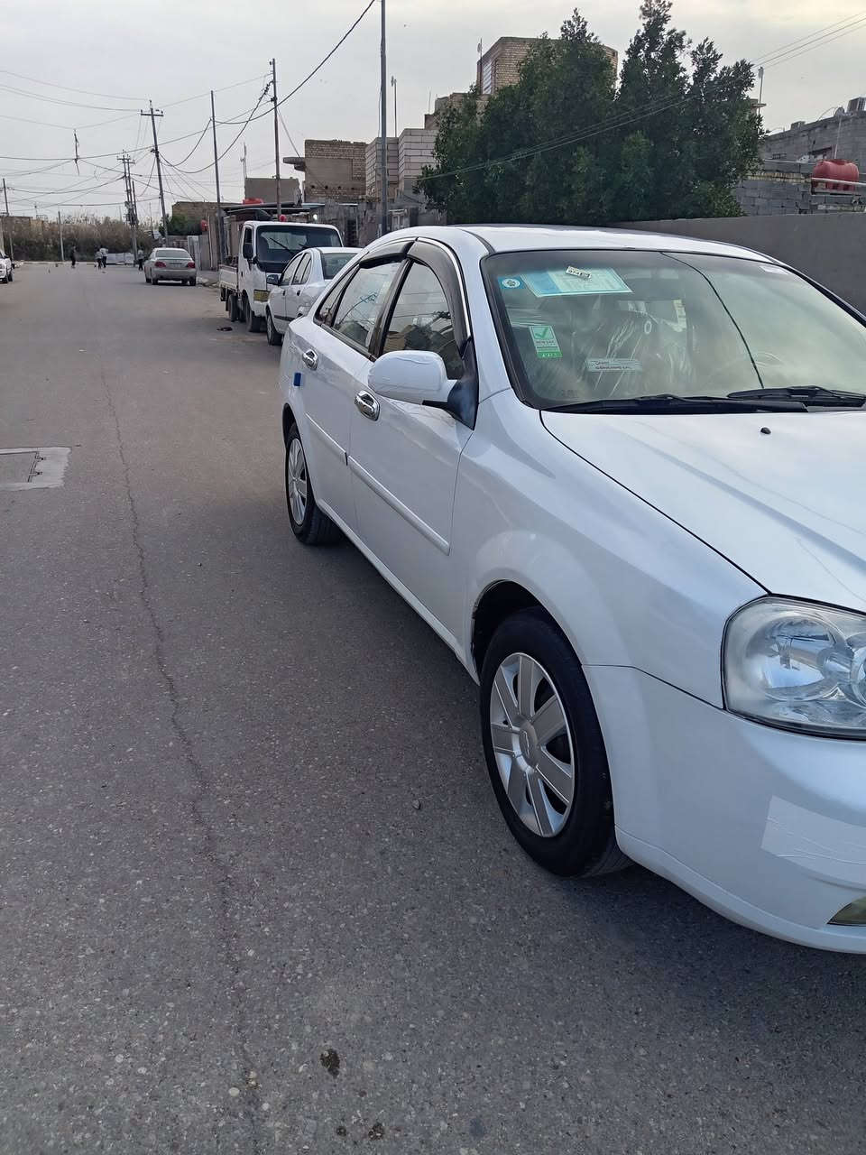 السلام عليكم اوبترا موديل ١١ خليجية رقم ذي قار انكليزي تحويل ثاني يوم سياره جاهزه مكينه وكير وحداديه تخم تاير تبريد تدفىه شاشه كامره دواخل جديده كهربائيات كلهه شغال بيه رشات صبغ قليله السعر 66 بيه مجال بسيط المكان واسط قضاء الحي الرقم ***********
