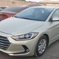 ورحمه الله سيارة النترا17 خليجي رقمها بغداد  ماشيه65 ومكفولة اضافه منظ...