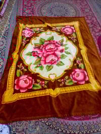 بطانيه ثخينه ونضيفه وجهين سعر جمله 6القطعه تصفيه بضاعه 07833472030بي و...