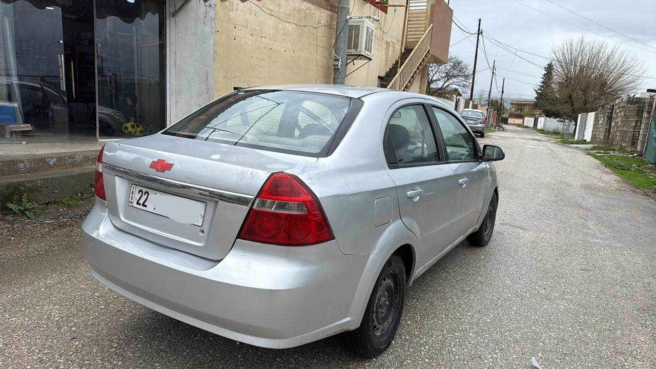 افيو ٢٠٠٧
گیر عادی
مەکینە گەورە
ناو زەرد
تکسی کرایتە قسوسی
سبوغ عامە بێ لێدران و بێ وەرگەران
سەنەوی هەتا ٢٠٣١

واتساب
***********
٤٥$
افيو ٢٠٠٧
گير عادي
مكينة كبير
سبوغ عام بدون دواخل
سنوي هزة جديد ٢٠٣١

واتساب

***********
٤٥$ شقلاوة, أربيل
