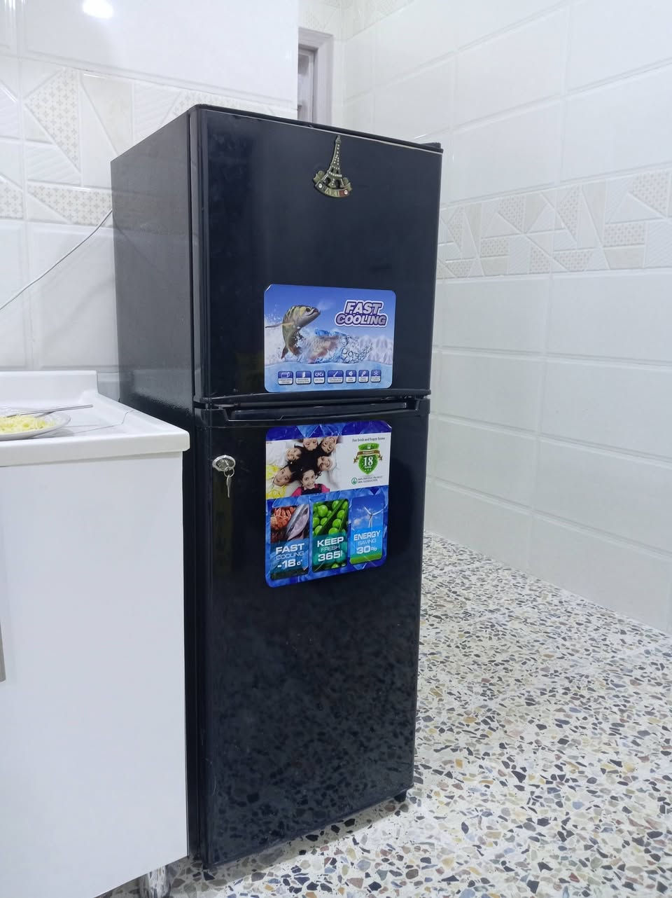 صار شهرين اخذتهن وهسه دااسافر فه اريد ابيعهم (بغداد)


**إذا كنت صاحب هذا الإعلان وتريد حذفه لأي سبب، رجاءا أرسل رسالة إلى الدعم الفني**