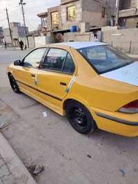 كفالة • بدون ضربه • ٢٠١٠