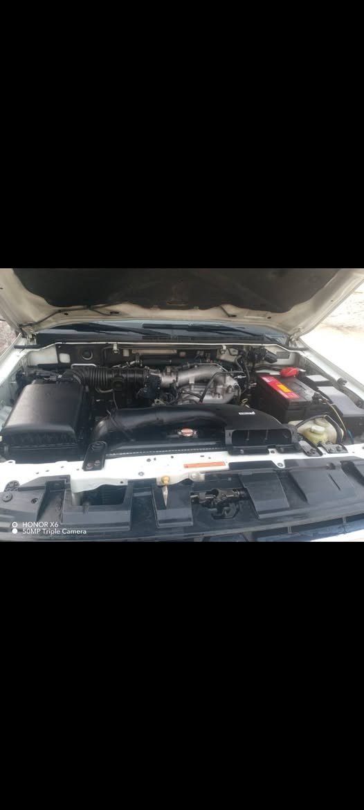 السلام عليكم باجيرو حبتور ٢٠٠٩ رقم بغداد جاهزه من كلشي باسمي 125$


**إذا كنت صاحب هذا الإعلان وتريد حذفه لأي سبب، رجاءا أرسل رسالة إلى الدعم الفني**