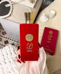 أجواء الاحمر • زهري • ثباتية عالية