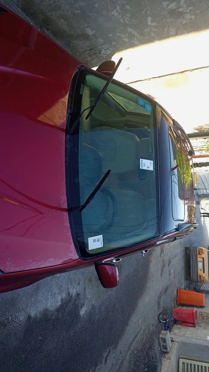 السلام عليكم
سياره شيري تيكو موديل 2013

سياره بسمنه رقم بغداد دولي جديد محركه بي صوت بطل بدون لا تنقيص ولا تبخير كير عاطل موطو منضومه تايرات جديد صدره جديد سعره 45وبيه مجال حك الجيه مكان بغداد المدائن سلمان باك رقم الهاتف ***********بي واتساب
