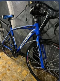 بايسكل رياضي • وزن خفيف • اربيل